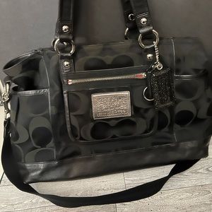 Coach Poppy bag